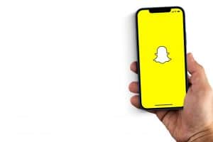 How To Turn Off Camera Sound On Snapchat