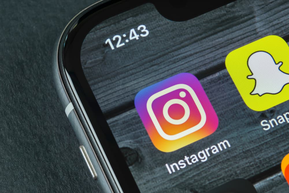 How To Turn Off Location On Instagram