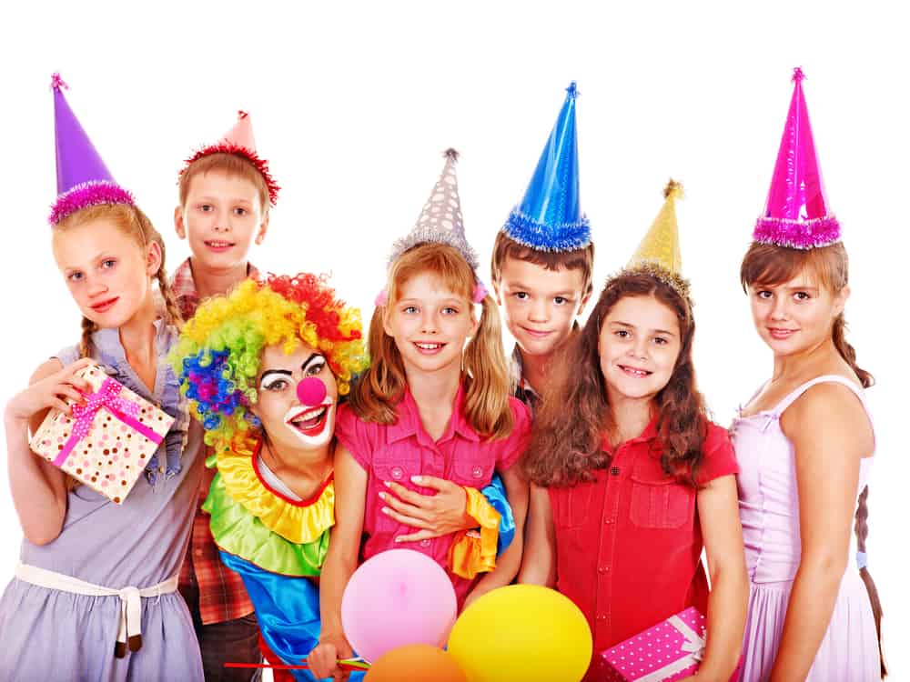 How To Turn On Birthday Party On Snapchat