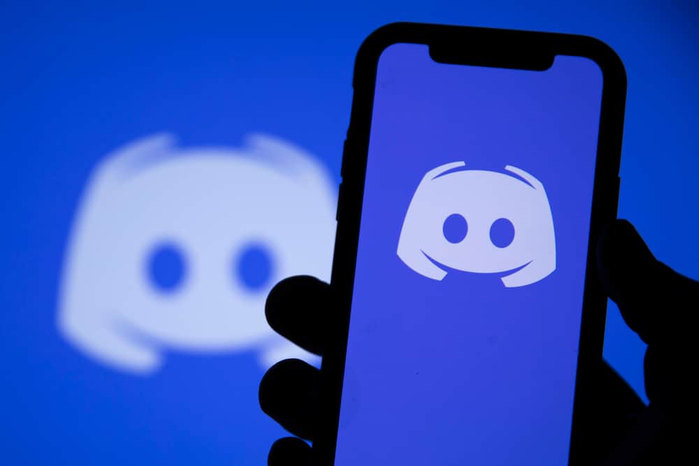 How To Turn Up Discord Volume On Phone