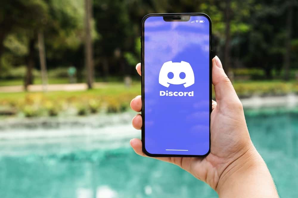 How To Unban Someone On Discord With Iphone