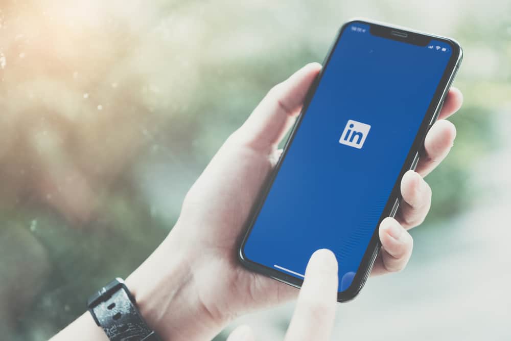 How To Unblock On Linkedin