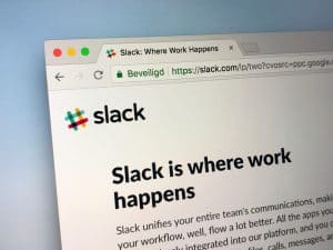 How To Uninstall Slack On Windows