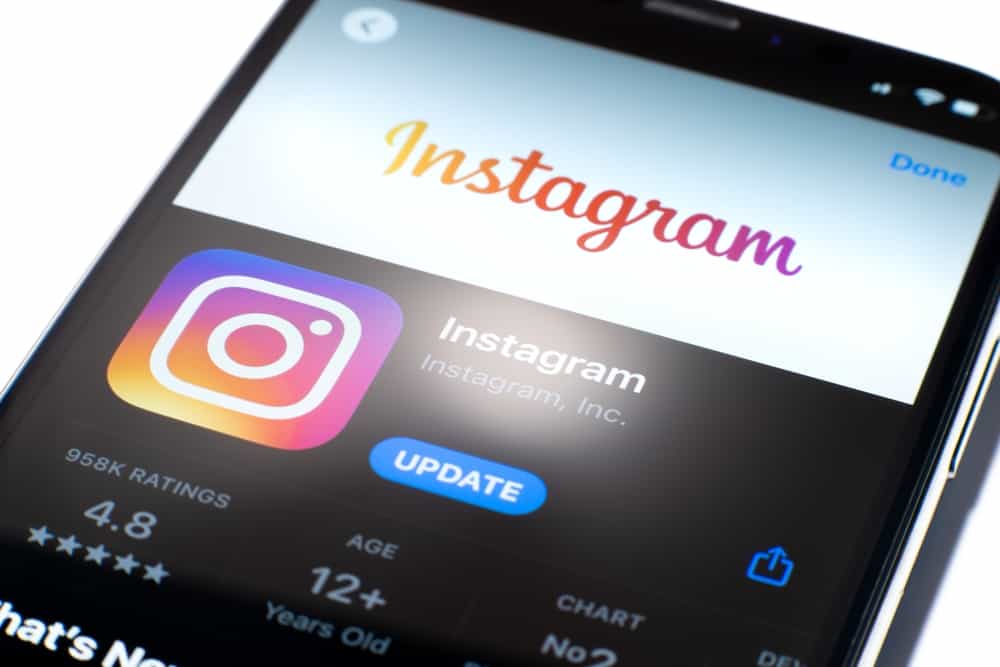 How To Unreport A Post On Instagram