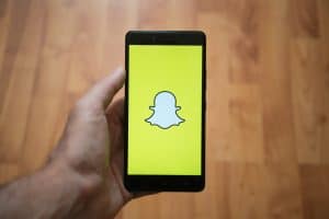 How To Up Your Snapchat Score