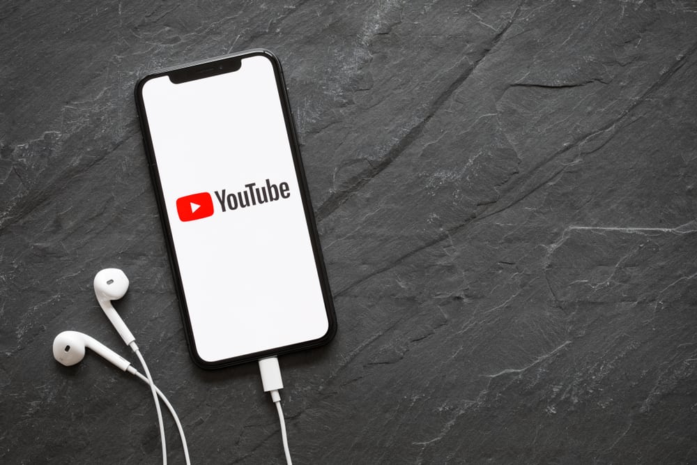 How To Upload Audio To Youtube