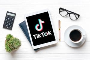 How To Use Color Customizer On Tiktok