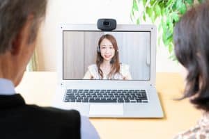 How To Use External Camera On Mac For Zoom