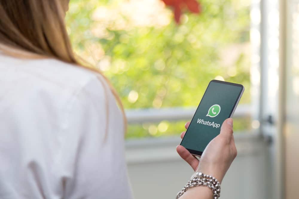 How To Use Manycam On Whatsapp Video Call