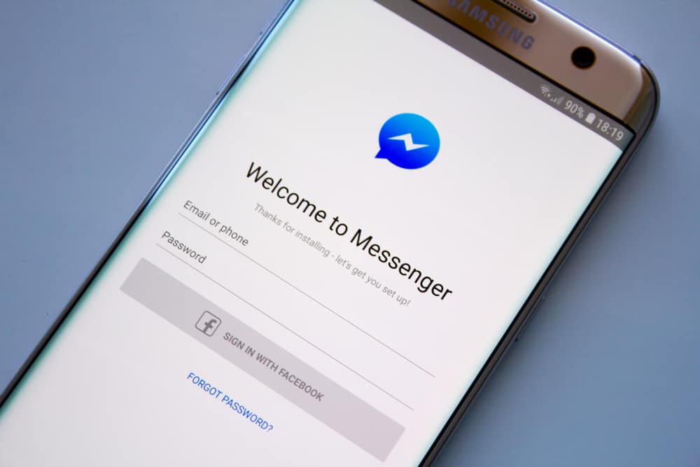 How To Use Messenger Without A Phone Number