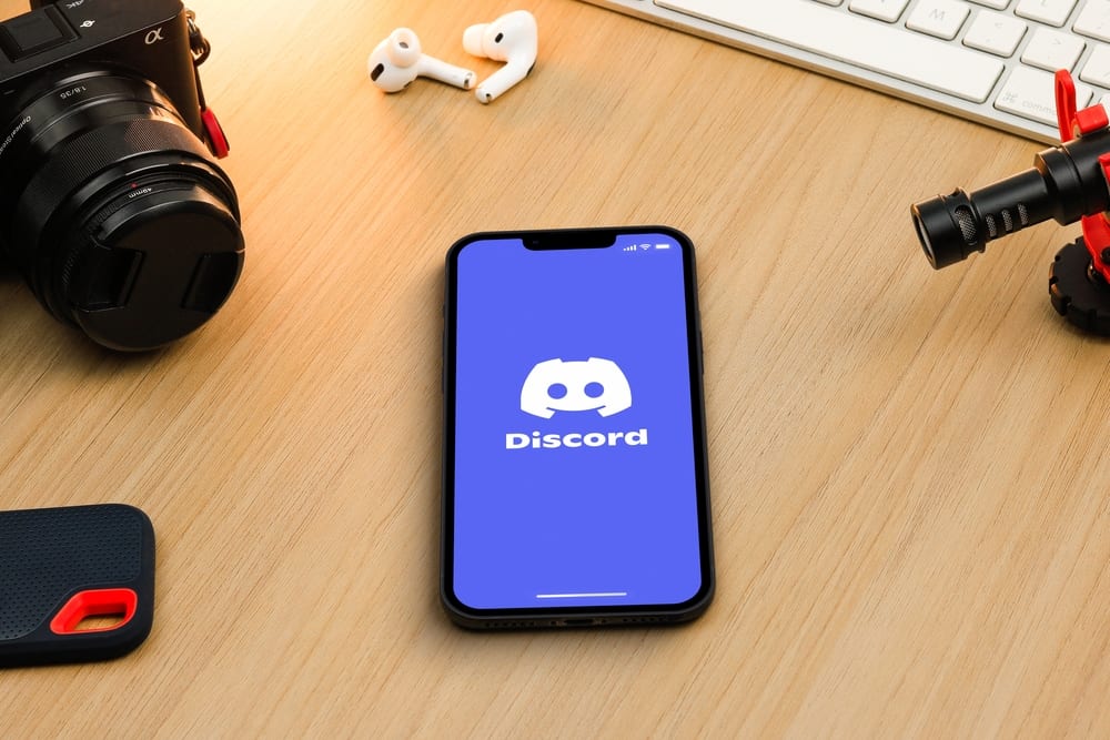 Knurre Løse Næb How To Make a Discord Staff Application? | ITGeared