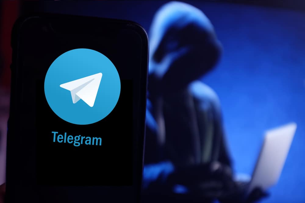 How To Use Telegram Deepfake Bot