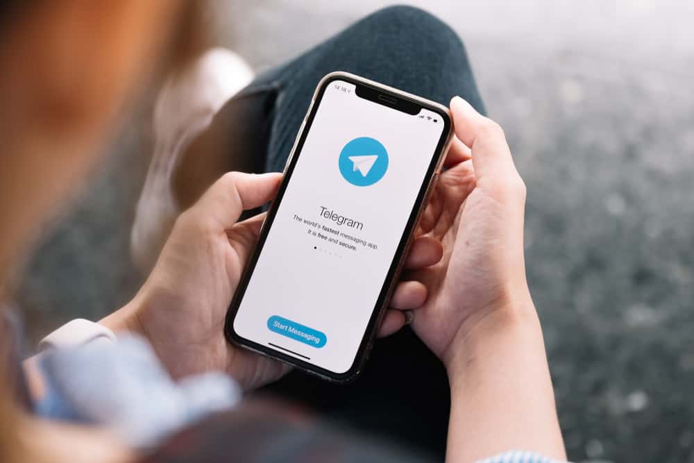 How To Use Telegram For Business