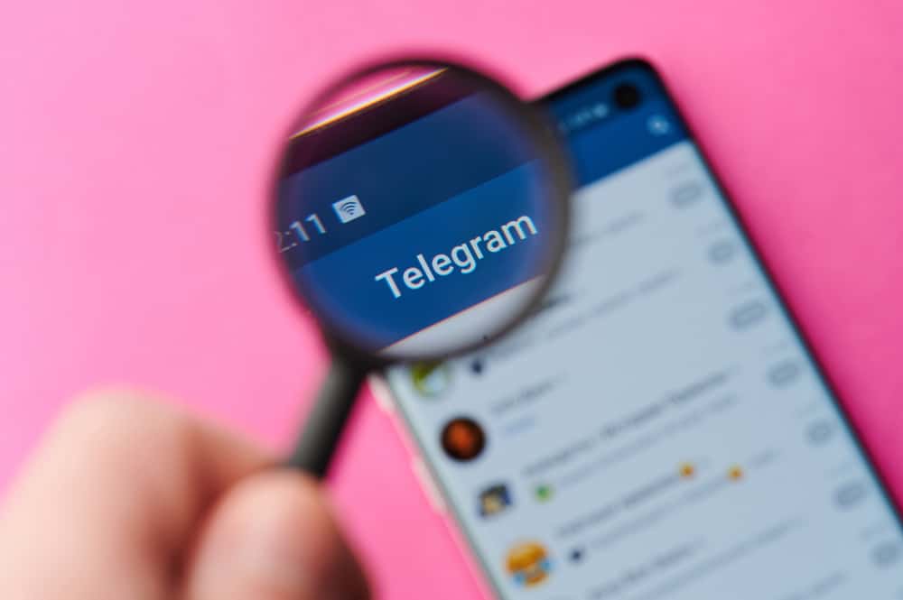 How To Use Telegram Without A Phone Number