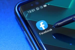 How To Use Trusted Contacts On Facebook