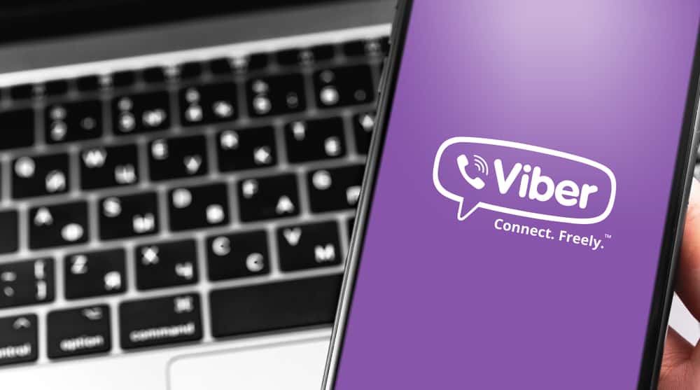 How To Use Viber Without A Phone Number