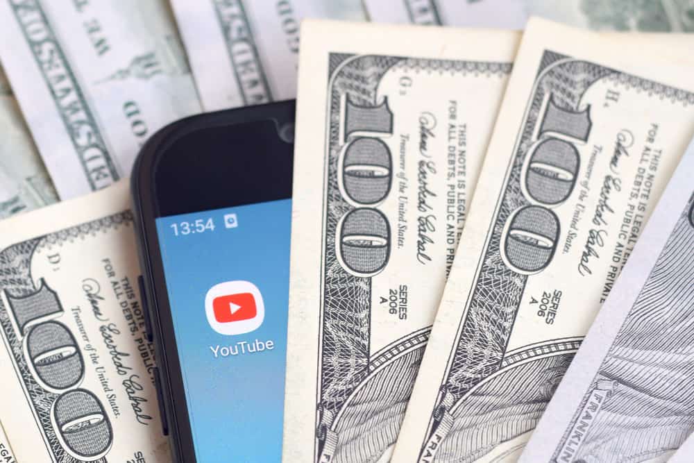How To Verify Payment Method On Youtube