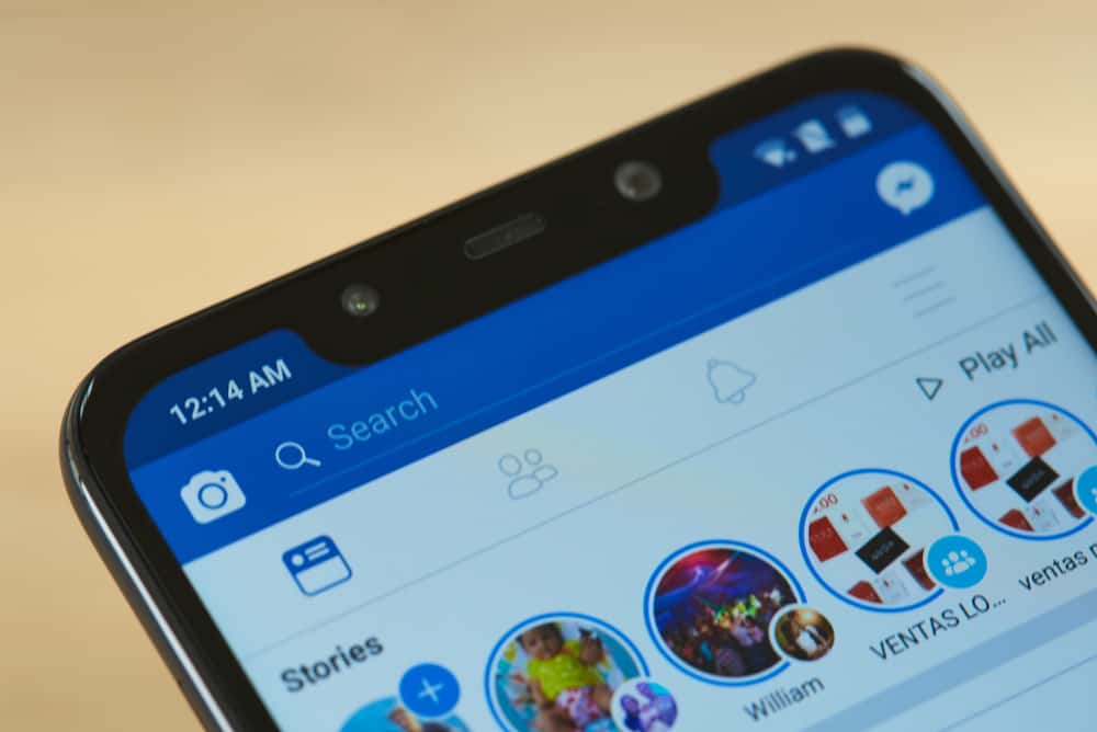 How To View Messenger Story Without Them Knowing