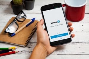 How To View Saved Posts On Linkedin