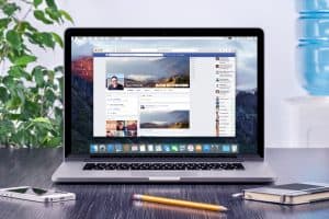 How To View Your Facebook Page As A Visitor