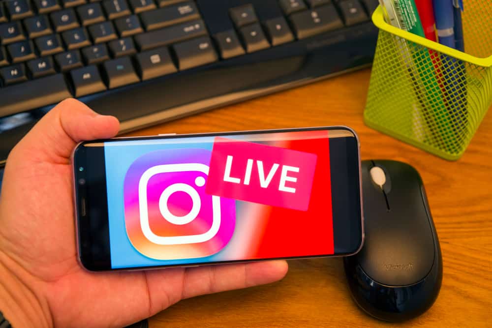How To Watch Instagram Live Without Them Knowing
