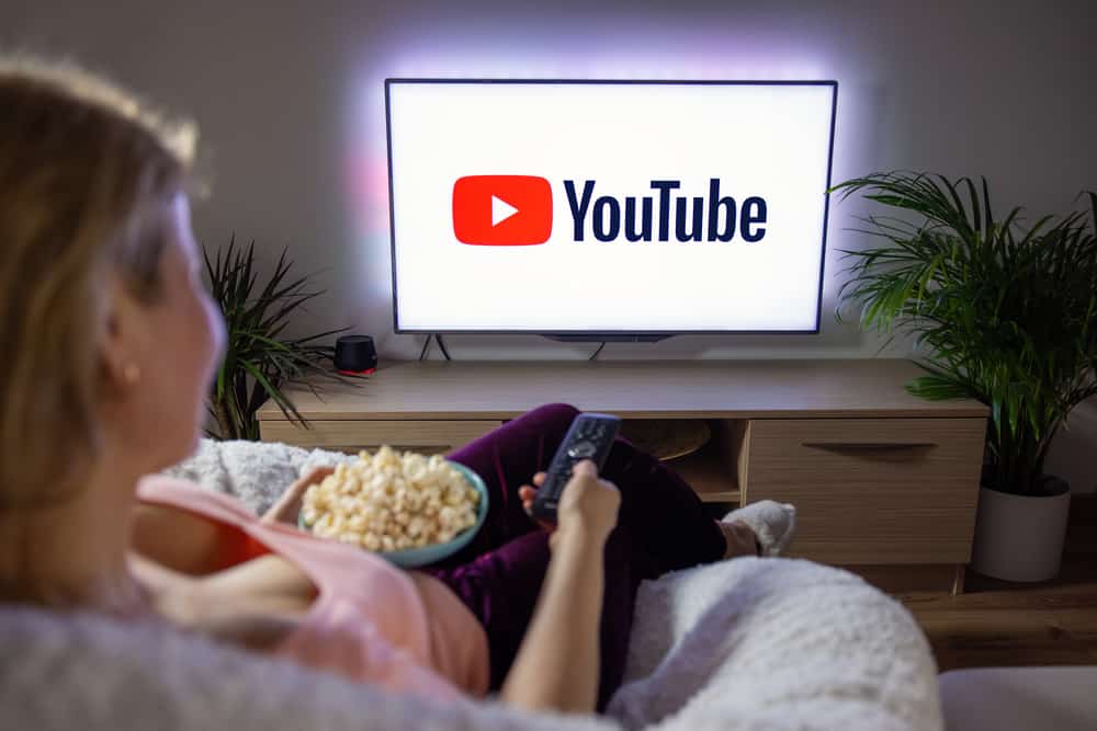 How To Watch Youtube On Old Tv