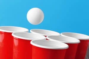 How To Win Cup Pong On Imessage