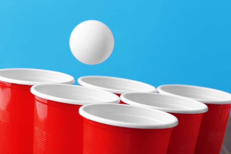 How To Win Cup Pong On IMessage ITGeared