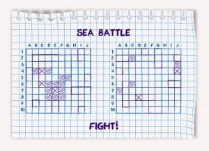 How To Win Sea Battle On Imessage