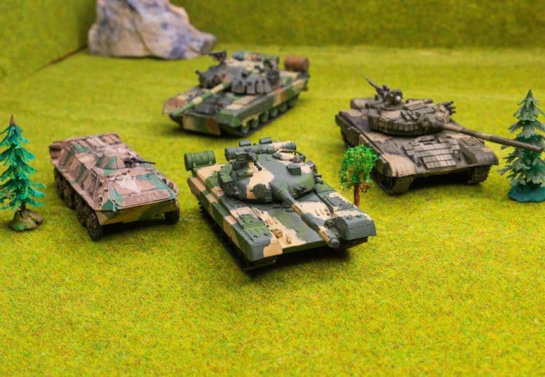 How To Win Tanks iMessage Game? ITGeared