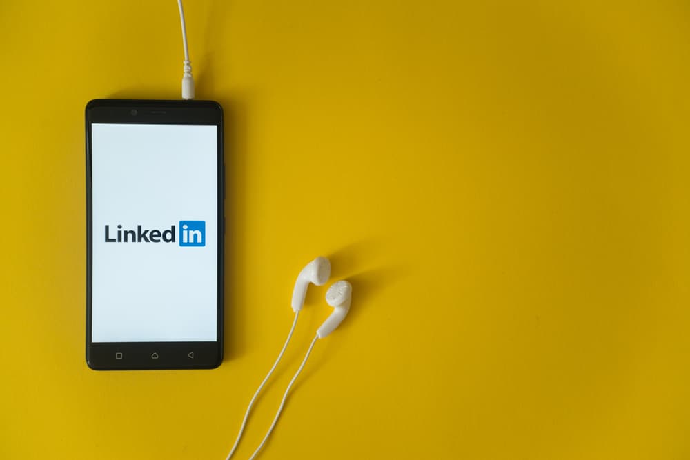 How To Write A Cover Letter On Linkedin