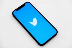 Twitter Launching On Phone
