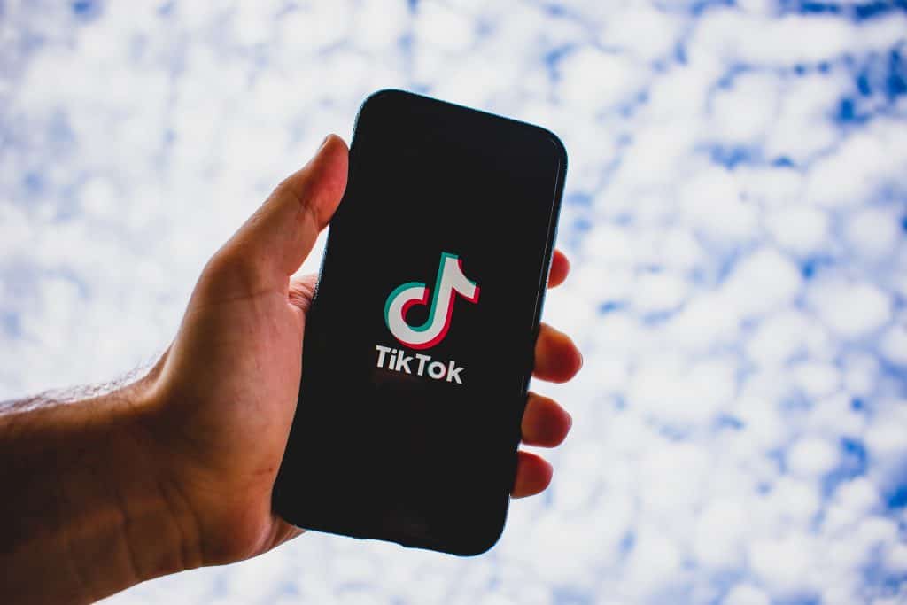 How To Add Pictures To Tiktok Video After Recording