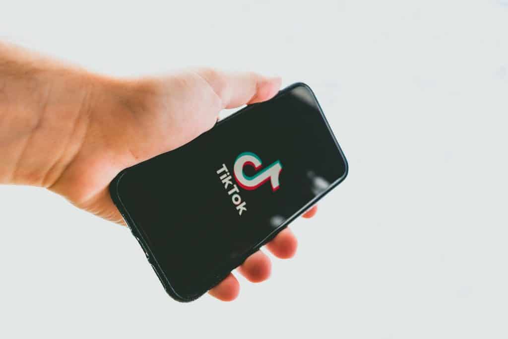 How To Find Your Drafts On Tiktok App