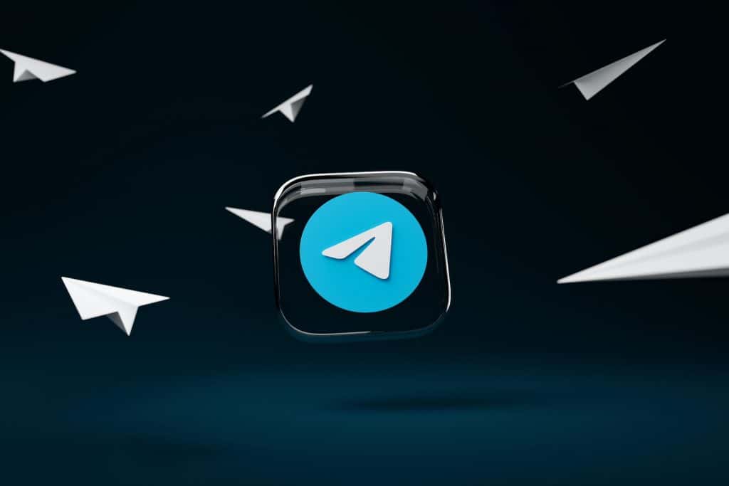 Cómo ocultar un chat de Telegram