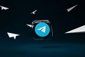 How To Hide A Telegram Chat