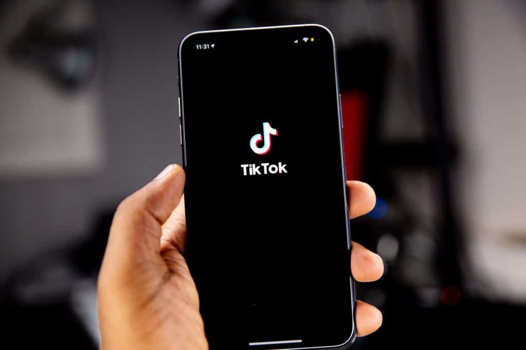 How To Reset Your Tiktok Algorithm