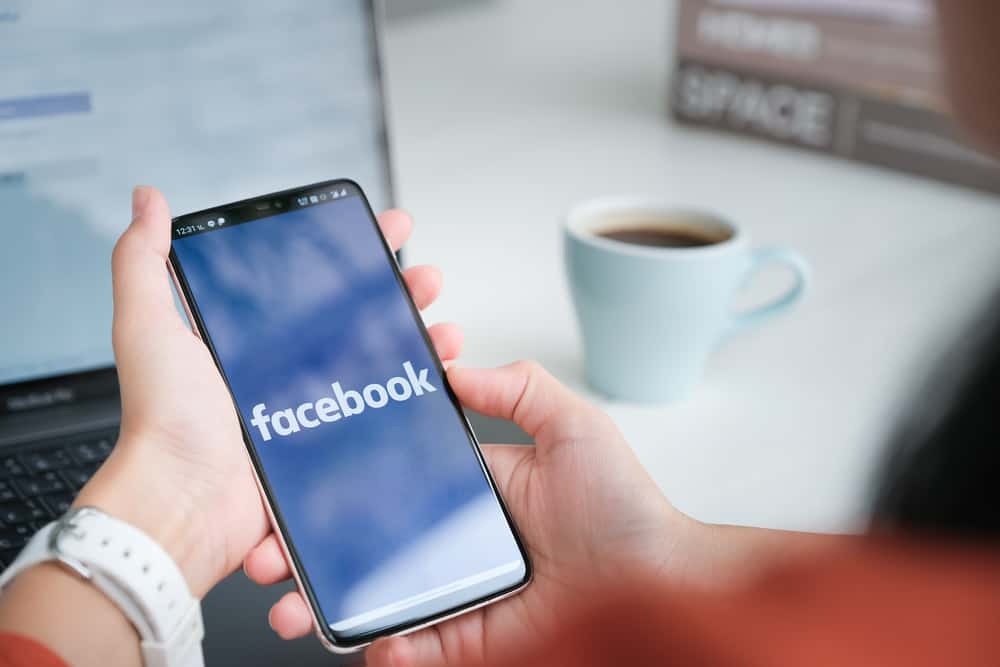 How To See When You Joined Facebook On Android App