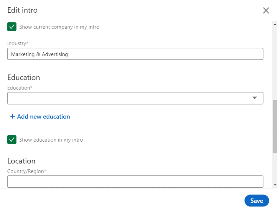 How To Announce Graduation on LinkedIn - 94