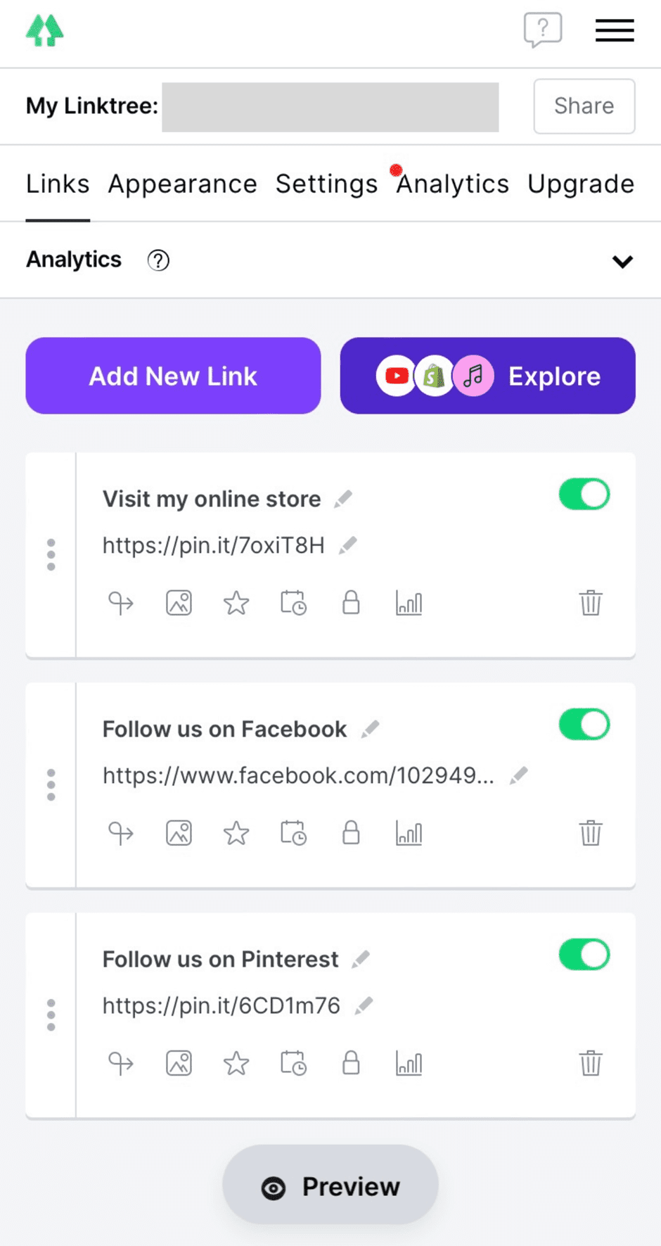 How To Add a Linktree to TikTok ITGeared