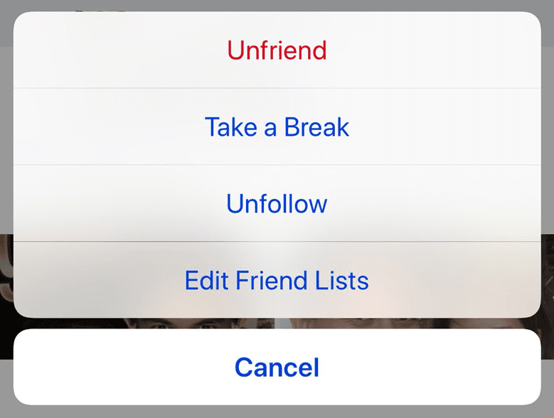Can You Leave Someone' s Close Friends (leave, someone, close, friends, their close friend list, leave close friends Instagram) Image 24