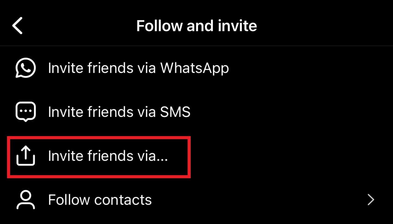 How To Add Facebook Friends To Instagram  Step By Step  - 70
