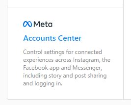 How To Add Facebook Friends To Instagram  Step By Step  - 34