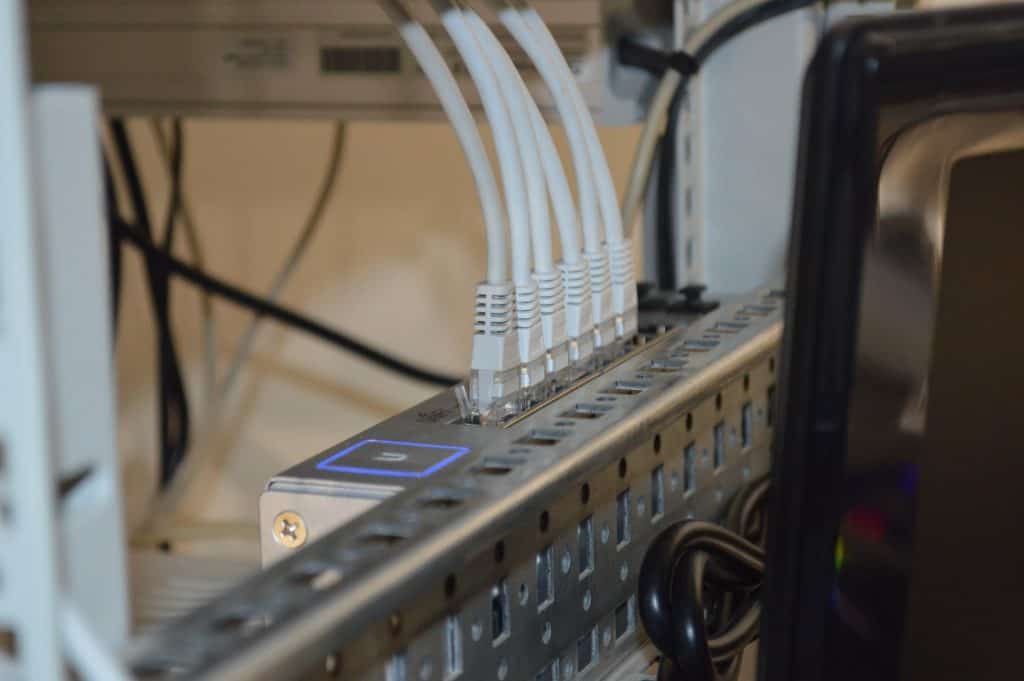 Internet Connection