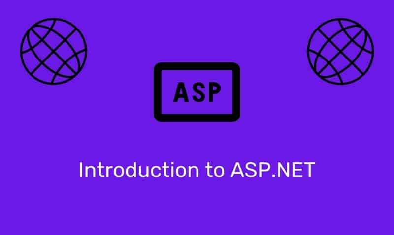 Introduction To Asp.net