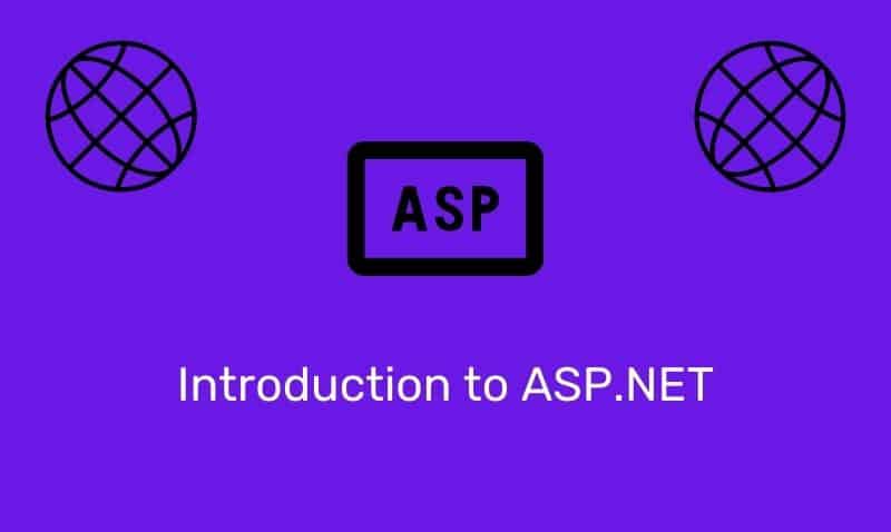 Introduction To Asp.net