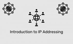 Introduction To Ip Addressing