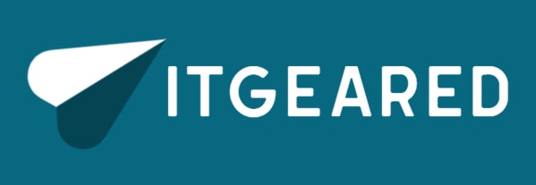 ITGeared logo