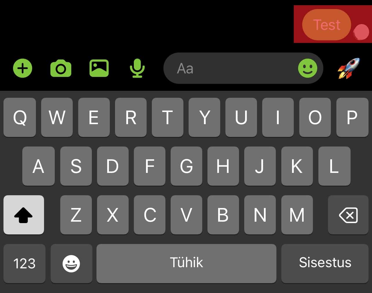 Does Messenger Notify When You Unsend a Message  - 26