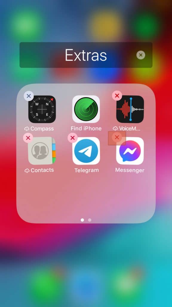 What Happens When You Deactivate Messenger? ITGeared